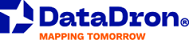 Datadron logo